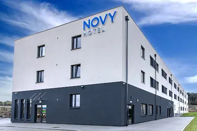 NOVY Hotel Zielona Góra